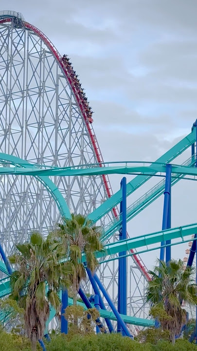 ナガシマスパーランドの絶叫アトラクション12種類を徹底解説！おすすめポイントも！ウィラコレ