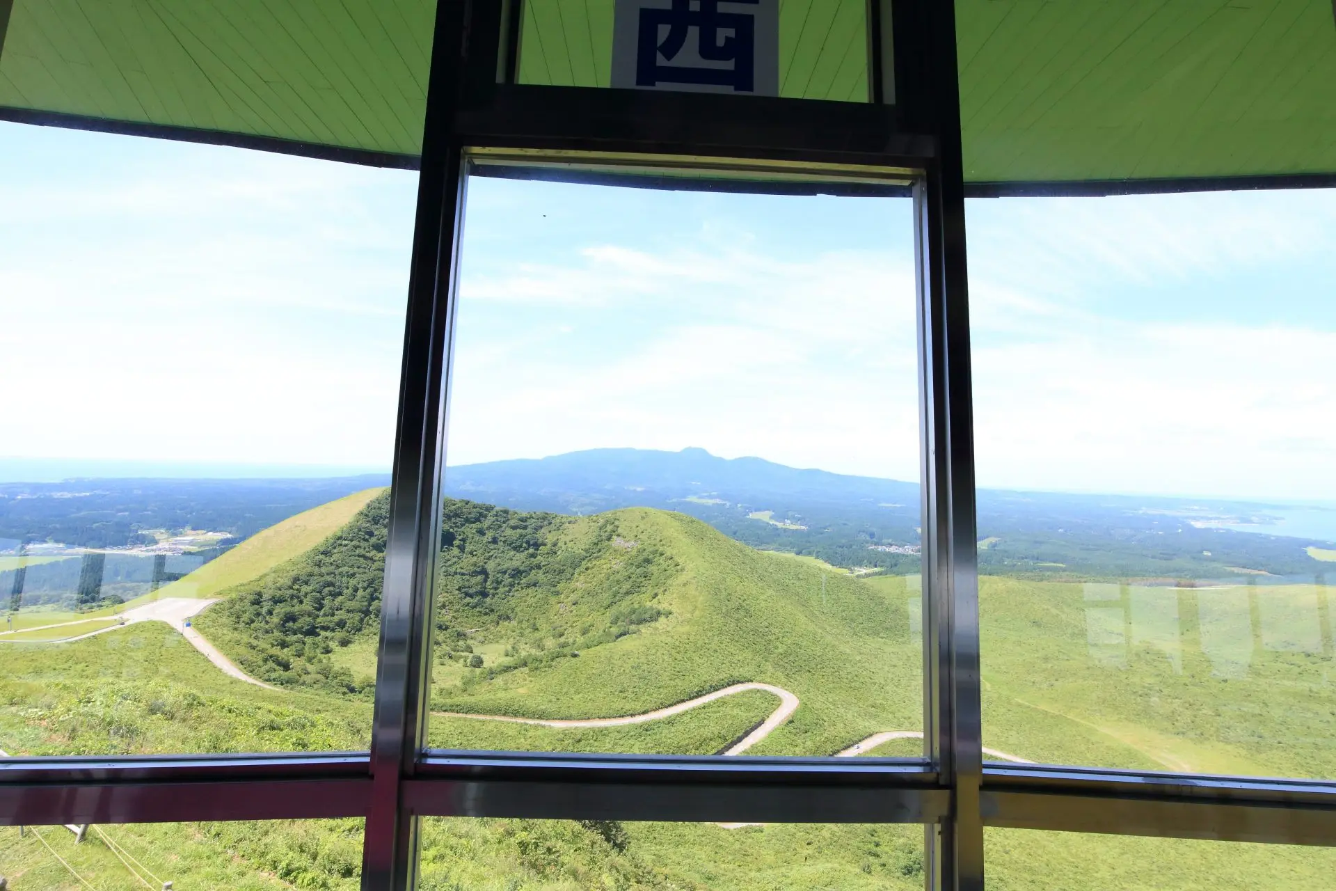 寒風山回転展望台 クチコミ・アクセス・営業時間男鹿 フォートラベル