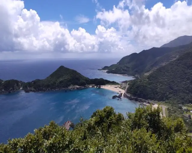 九州の離島旅行：非日常の体験を楽しむ方法2025 年のリアルなLemon8ユーザー体験