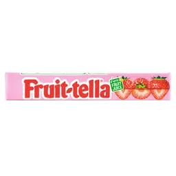 Buy Fruit-tella Orange Candy