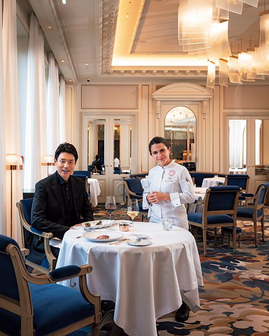 オテル・リッツ・パリ - Wikipedia