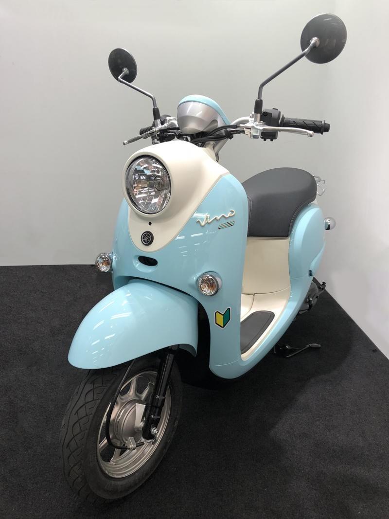 ねんどろいど 志摩リン 三輪バイクVer