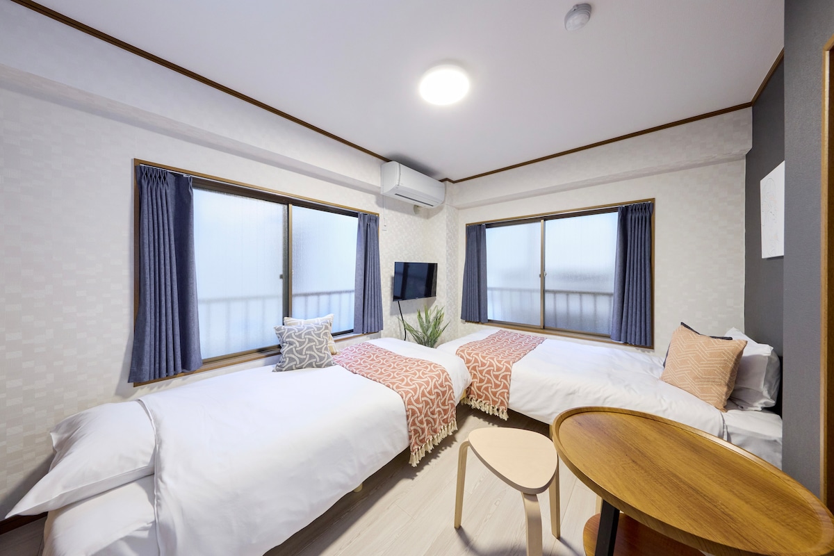 武蔵境駅に近いおすすめホテル・旅館 - 宿泊予約は