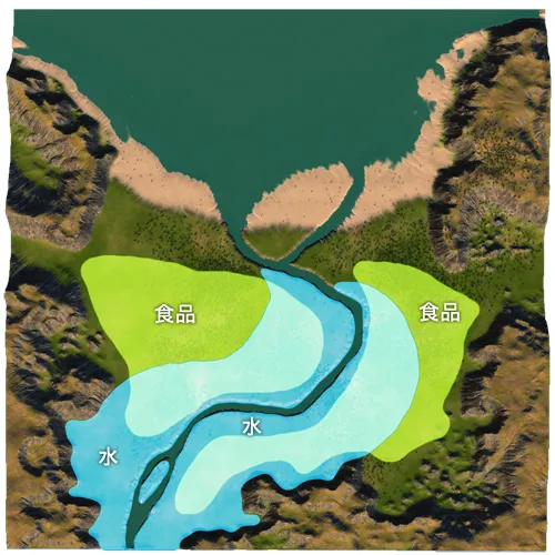 1,117 ナイル川デルタ地帯 Stock Photos,