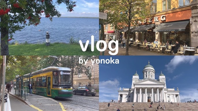 フィンランドの首都 ヘルシンキのおすすめ観光スポット19選！夏・冬の絶景や名所をご紹介！FLY from KANSAI