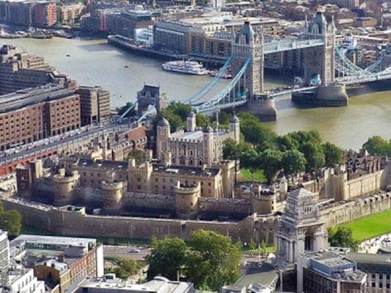 イギリスではタワーマンションが嫌われているのか？マンションに住む人のためのブログ