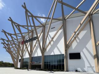 PLUSTA名古屋中央,プラスタ名古屋,JR名古屋駅,2024年12月10日,グランスタ名古屋 ,リニューアルオープンplusta,nagoya,chuo