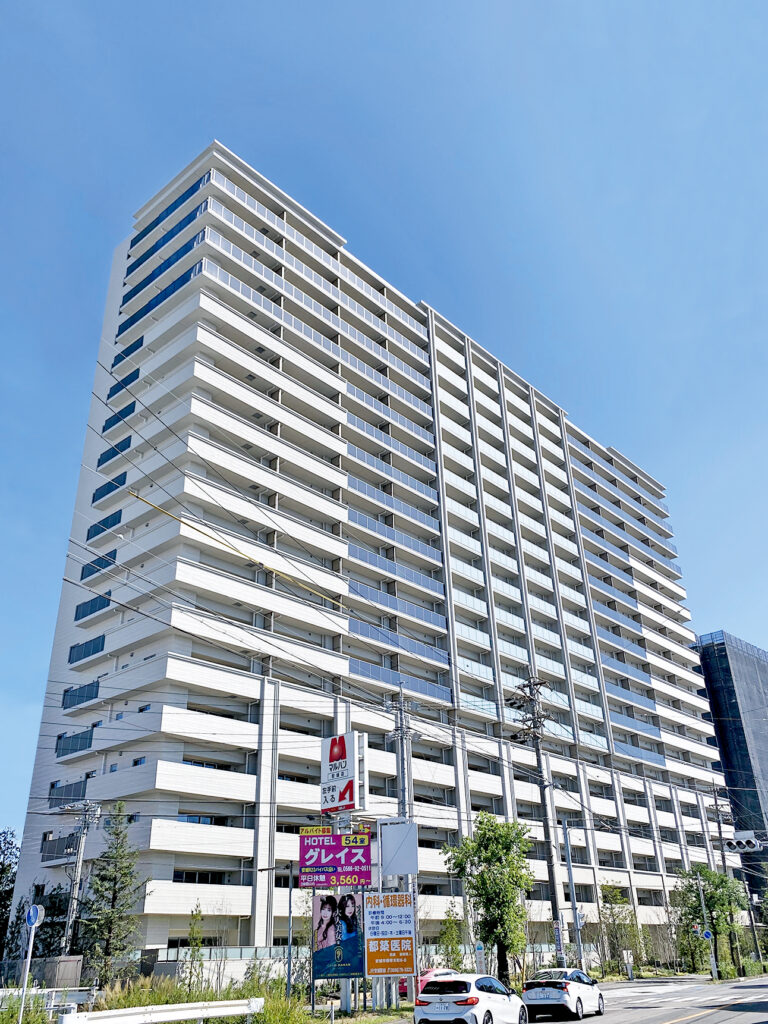 SUUMO】グレースタウンG(ハウスコム東海(株)新安城店提供)／愛知県安城市昭和町／安城駅の賃貸・部屋探し情報（100401422050） |  賃貸マンション・賃貸アパート