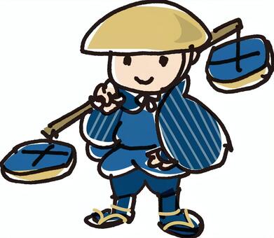 官公庁からテレビ、YouTubeまで 始動から10年、 フリー素材『いらすとや』が変えたイラストレーターの概念オリコンニュース ORICONNEWS