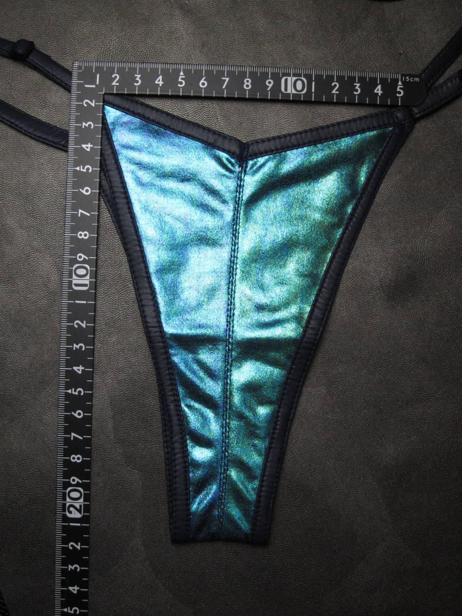 アクアドレス マイクロビキニ