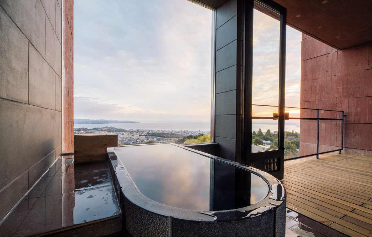 別府 ガレリア御堂原THE PEAKでの家族婚・少人数ウエディングレポート2202公式 別府ウェディング-Beppu Wedding