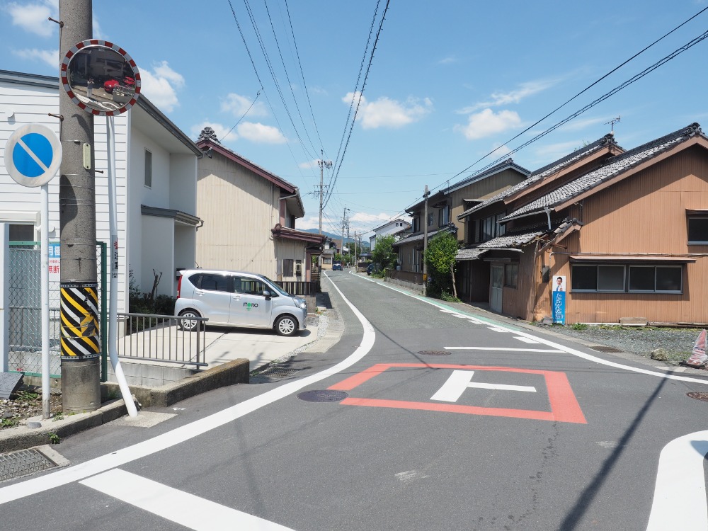 豊川市国府町】きまぐれ堂様で打ち合わせ - 愛知県豊川市の看板屋 大場工芸