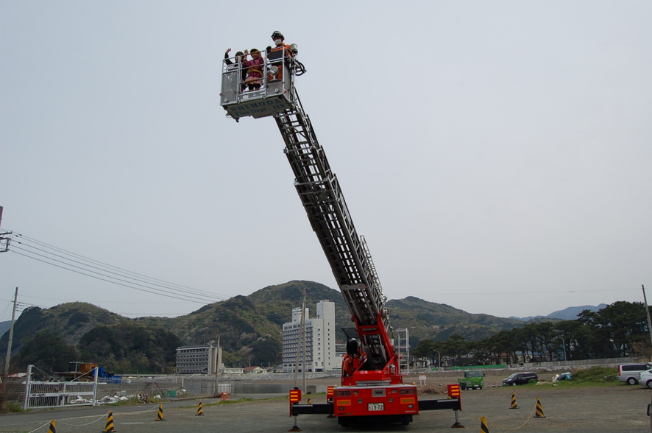 海のピカ市」の様子2 - 伊豆下田経済新聞