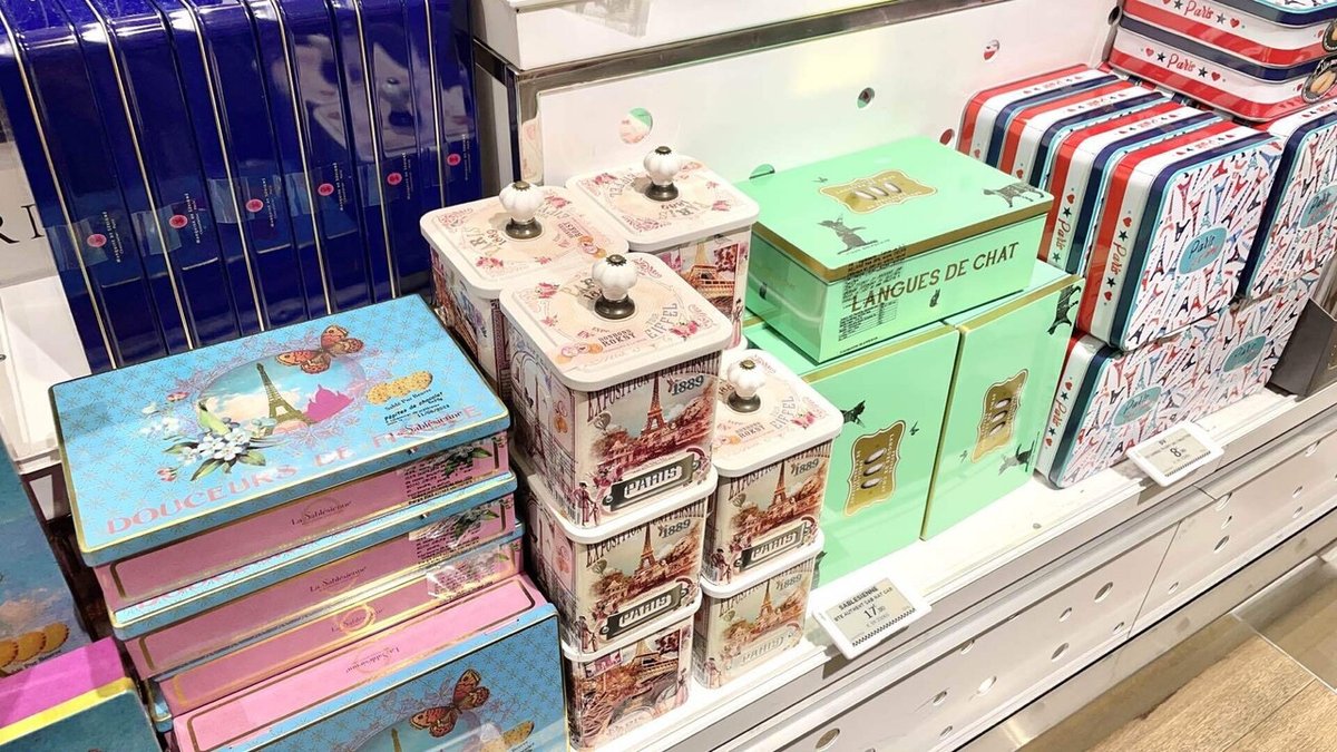 パリ シャルル・ド・ゴール空港 – コスパ抜群