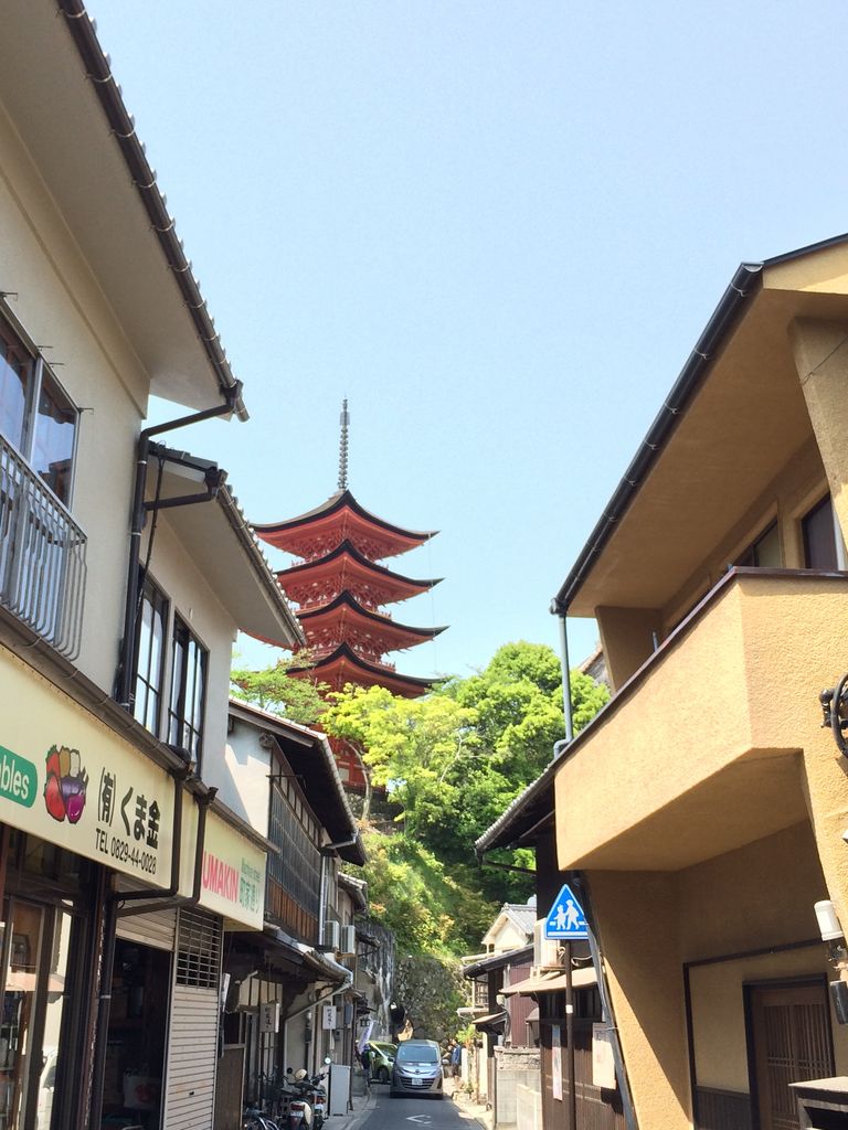 広島で夜散歩するならココ！夜景のオススメスポット5選マンスリー48