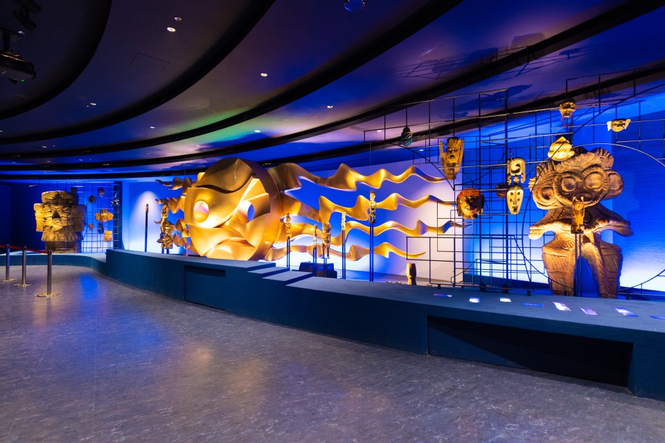 雨の日こそ行きたい！大阪の室内観光スポット７選 - 忍者体験カフェ大阪・京都・東京 原宿・浅草: