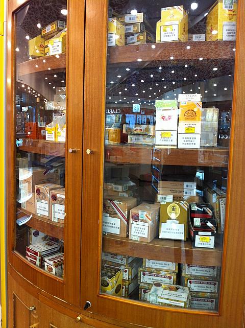 Tax Refund di Shanghai untuk