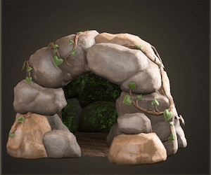 あつ森 滝レイアウト」のアイデア 17 件とび森