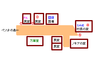 ちょこっとワイン