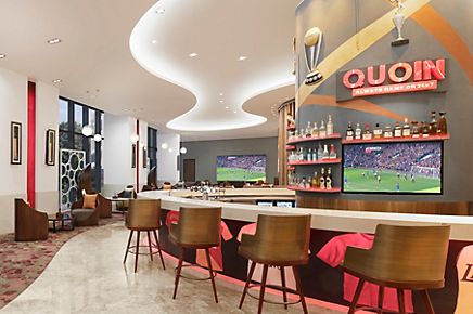 TOP8！ニューデリー&NCRインディラ ガンディー国際空港で人気のホテルおすすめランキングホテルと街の発見ノート