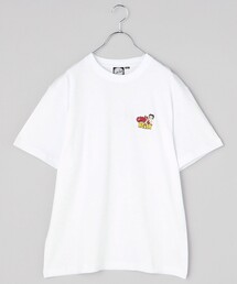 Chillax (チラックス) Tシャツ ブルー