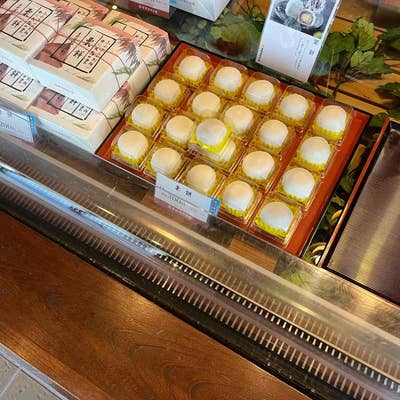 大垣でお菓子が買えるおすすめのお店！手土産やギフト、パーティー用もPathee パシー