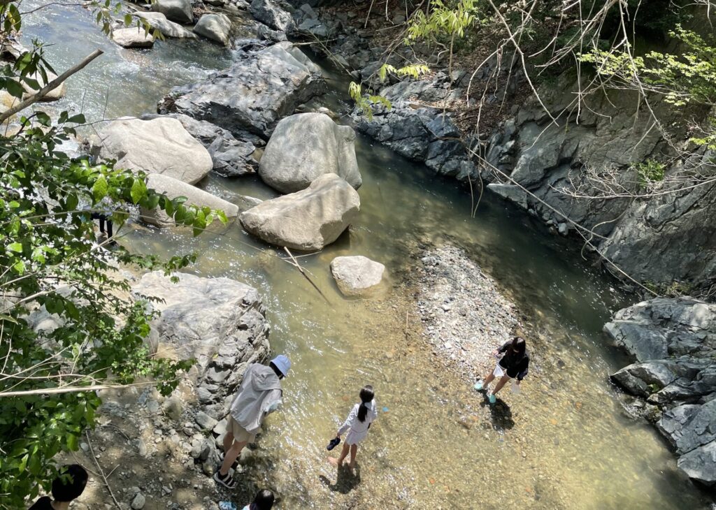 手ぶらBBQ 箕面市の格安バーベキューができる公園・施設6選マチしる大阪