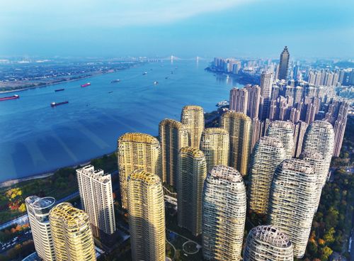 安徽芜湖下辖的7个行政区域一览_鸠江区