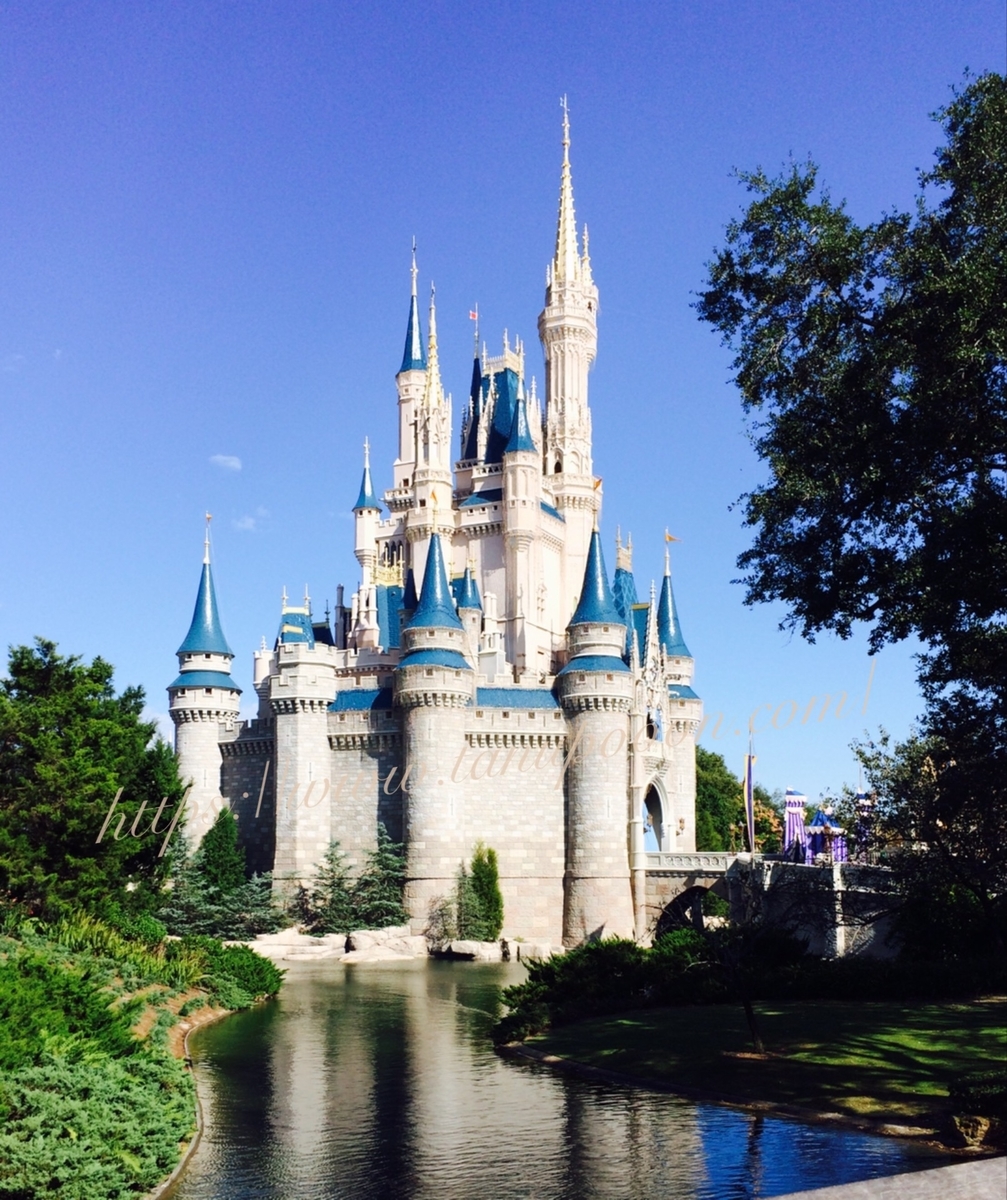 香港ディズニーランドのお城は？リニューアル後のモチーフや城内について紹介！ぶらり世界旅行