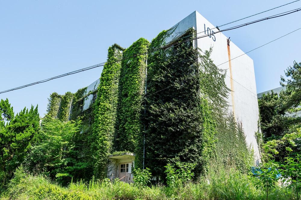 九州最後の炭鉱 池島炭鉱ツアー体験記！池島へのアクセス方法もご紹介│TERRA TRAVELERS