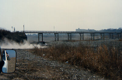 相模川座架依橋のライブカメラ神奈川県厚木市ライブカメラ情報サイトデジサーフ