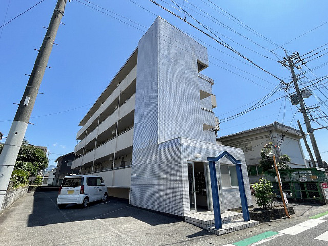 松岡マンション403号室/広島県広島市佐伯区/楽々園/2LDK | 広島のリノベーション・デザイナーズ賃貸ならグッドルーム［goodroom］