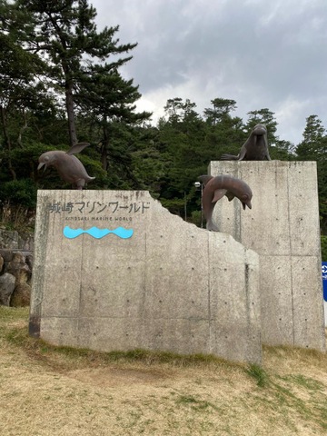 隠れた名水族館 兵庫県の日本海に面する「城崎マリンワールド」を紹介 - 所要時間はどのくらい？おすすめの展示は