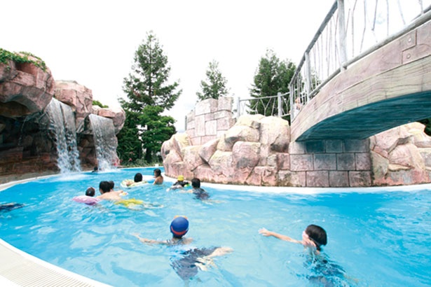 Dパーキング 鶴見緑地 中央第1