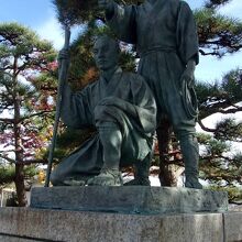 羽村堰 東京都羽村市- 佳景探訪