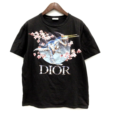 コメ兵｜ディオール DIOR Tシャツ｜ディオール｜メンズファッション｜トップス｜Ｔシャツ｜【公式】日本最大級のリユースデパートKOMEHYO