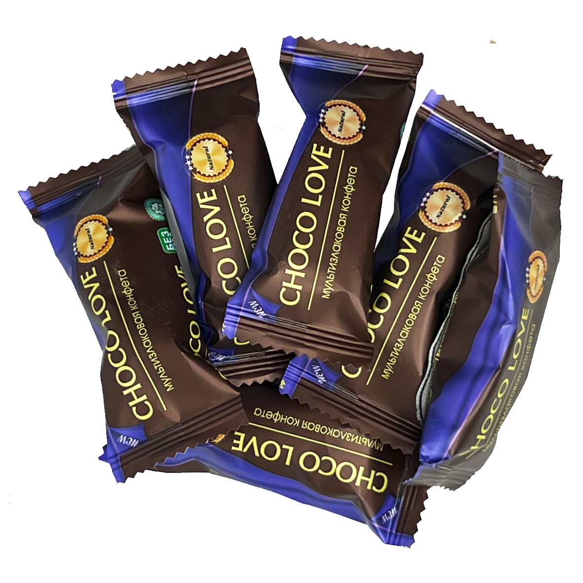 Chocolove Premium Chocolate |