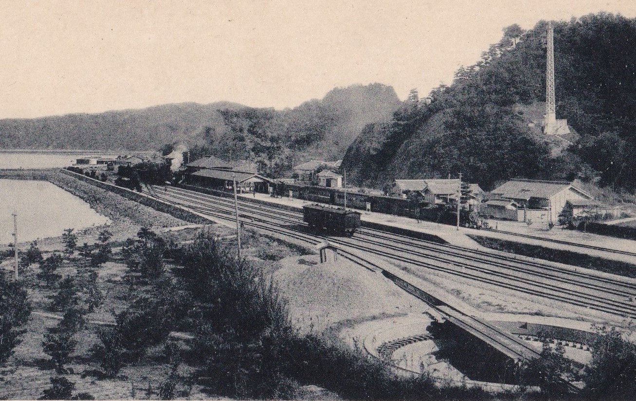 近鉄山田線・鳥羽線・志摩線とあご湾定期船、志摩半島、渡鹿野島ちゃり鉄2号ページ 2ちゃり鉄.JP