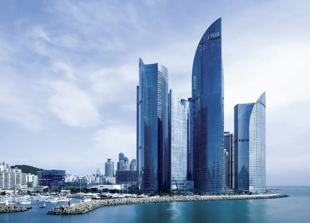 インスタ保存数最多！韓国人エディターおすすめの釜山おしゃれホテル4選