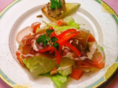 ローマのおみやげ探しにもおすすめ！テルミニ駅地下の便利なスーパーマーケット「コナッド」！ │ OLIVE- JOURNAL