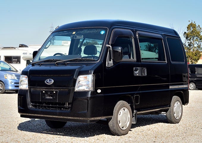 車中泊」のためのクルマ選び「最安」は30万円から？ 予算別「DIY」におすすめの軽バン3選アクティビティニュースBRAVO MOUNTAIN