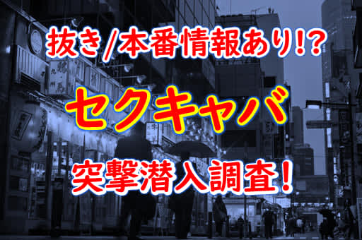 錦糸町・小岩のセクキャバ・いちゃキャバお店一覧【キャバセクナビ】