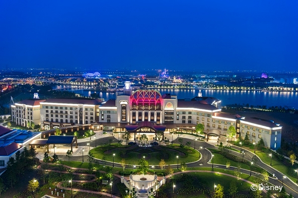 上海vs香港ディズニー 12の違いを徹底比較！アトラクション、混雑度、ホテル！後悔しない海外パーク選びのコツ☆