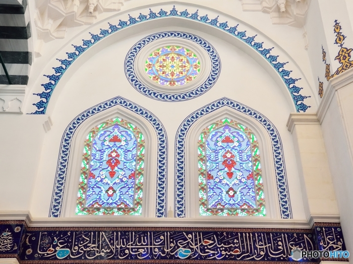 東京ジャーミイの口コミ代々木上原駅 - TRIPROUD