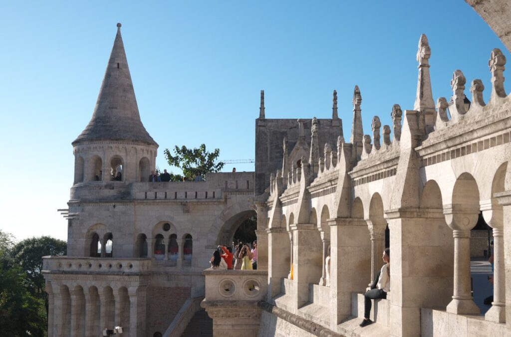 最新 漁夫の砦 - チケット、営業時間、口コミ、写真2025年Trip.com