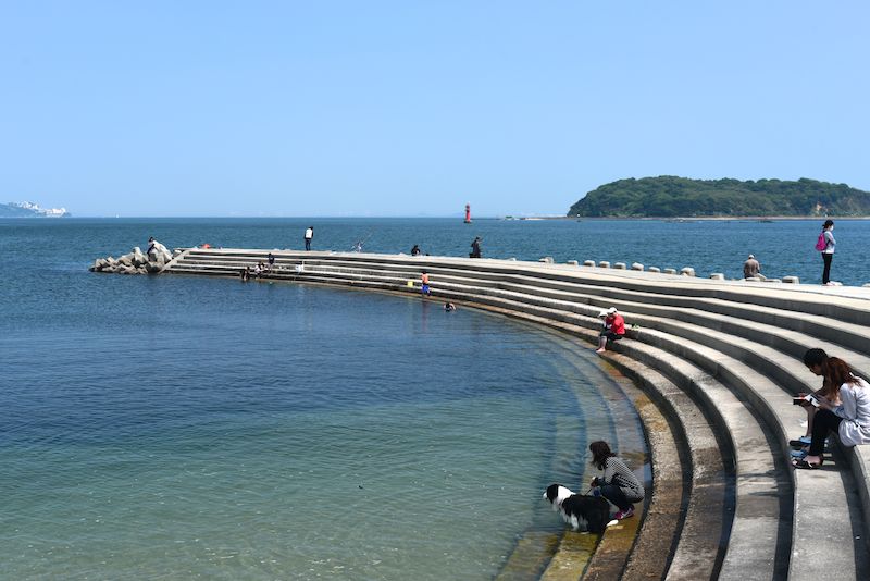 宮崎海水浴場 – 西尾観光