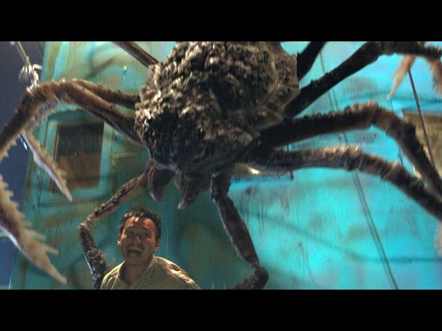 モンスター映画人気ランキング！謎の巨大生物が登場するおすすめのモンスターパニック映画は？みんなのランキング