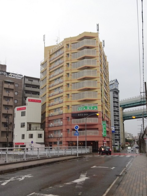 福岡県の博多座へ観劇旅行におすすめの格安ホテル | だれどこ