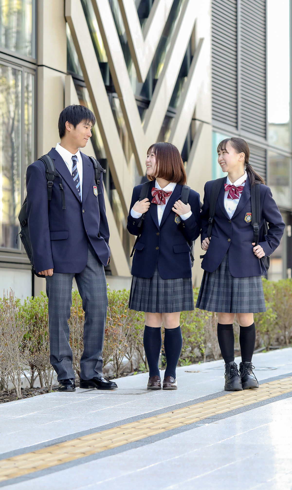 写真で見る東京女学館のあゆみ | 東京女学館 中学校・高等学校