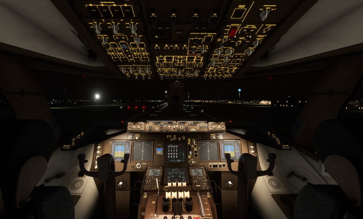 Next Level Racing® が機能満載のクラス最高の